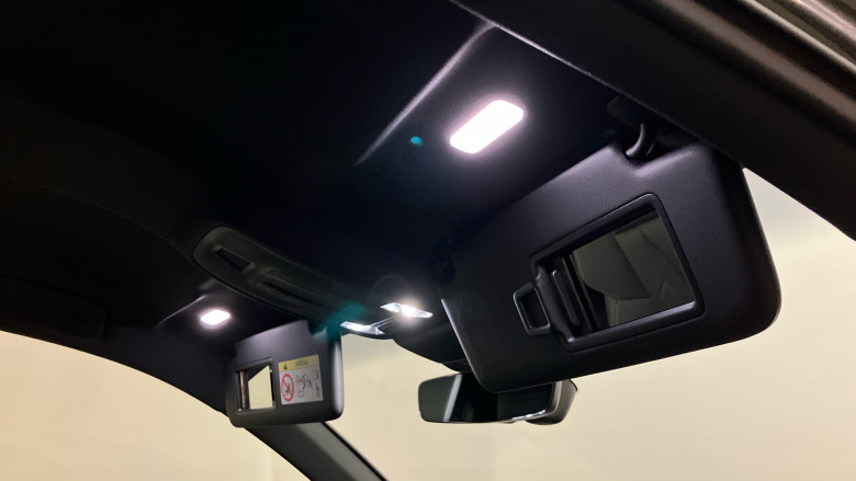 Audi A3 1.5 TFSI 150 S Line 4dr Petrol Saloon